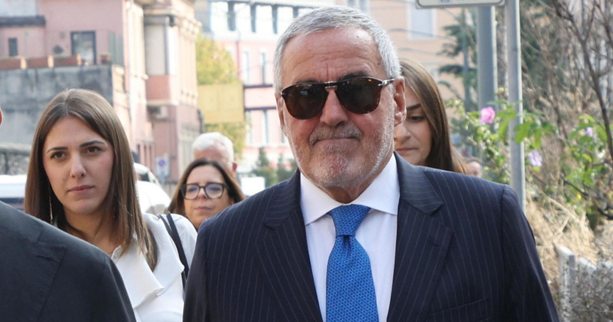 "Nessuna svendita della toga" – Il Tempo