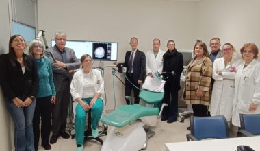 Borgomanero, guarire tossicodipendenti e ludopatici con la stimolazione magnetica del cervello