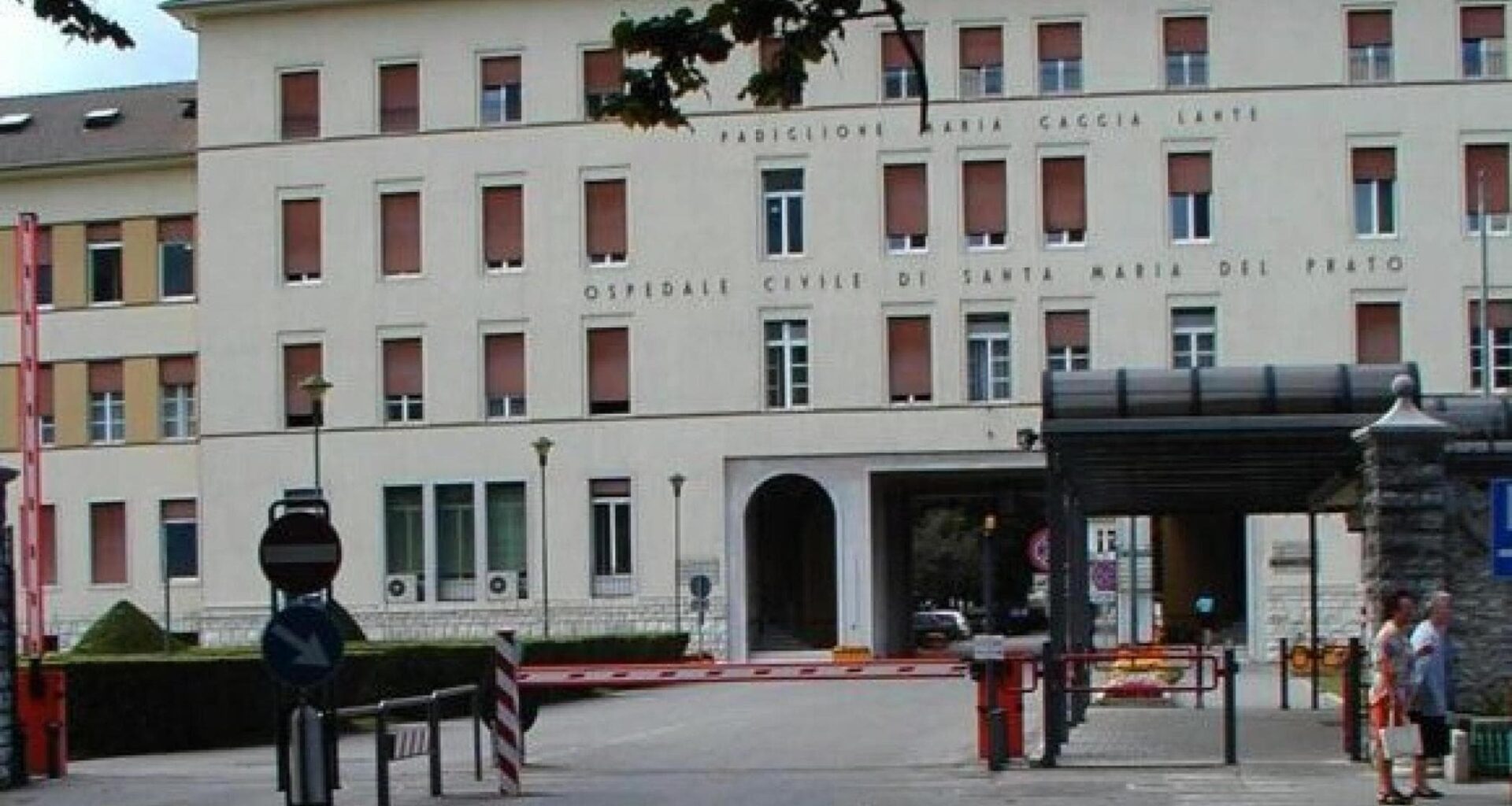 Belluno, bimba morta a 2 anni: indagato medico assunto a “gettone” di 76 anni