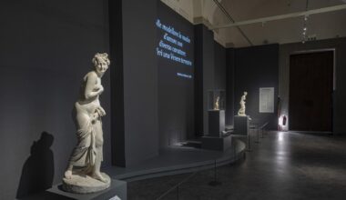 Galleria dell’Accademia: una nuova stagione sotto il segno di Venere - la Repubblica