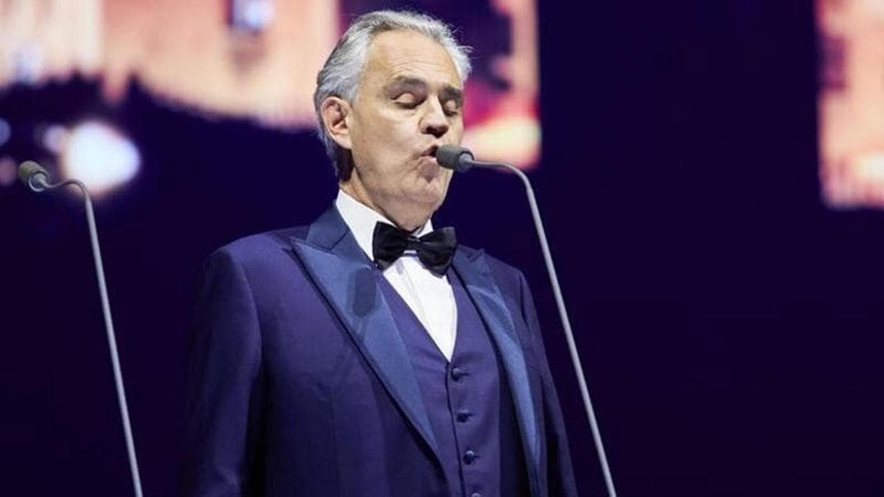 Figlia contesa tra Italia ed Ecuador, Bocelli a favore del padre scacchista: “Fatta giustizia” - la Repubblica