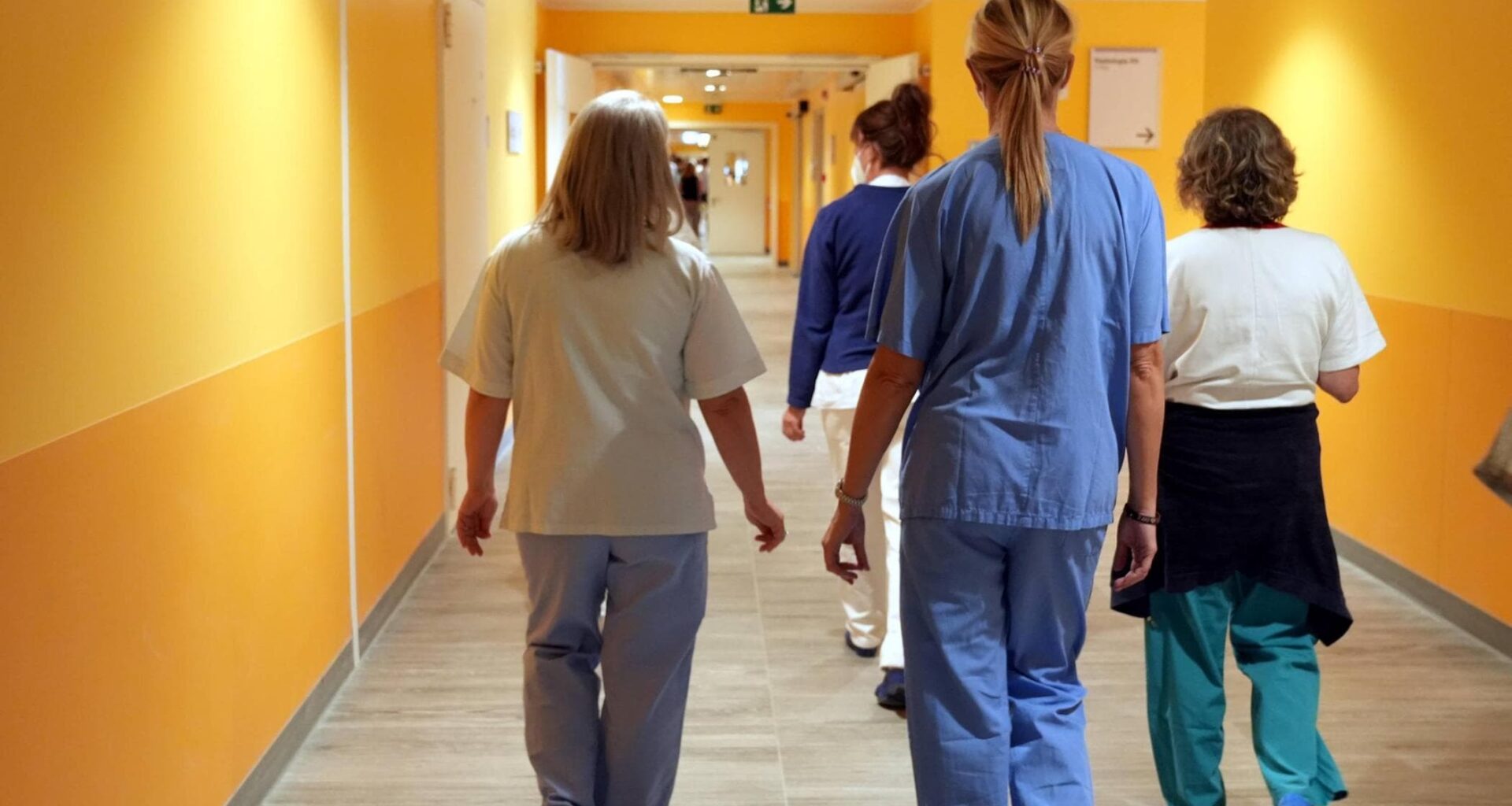 “Ci sono medici che in libera professione vanno a prendere pazienti da fuori: una mobilità canaglia”