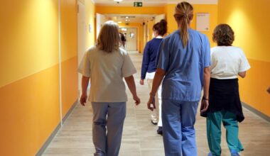 “Ci sono medici che in libera professione vanno a prendere pazienti da fuori: una mobilità canaglia”