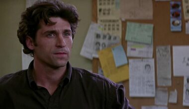 Scream 7, il ritorno di Patrick Dempsey è stato appena suggerito dal trailer? L'indizio