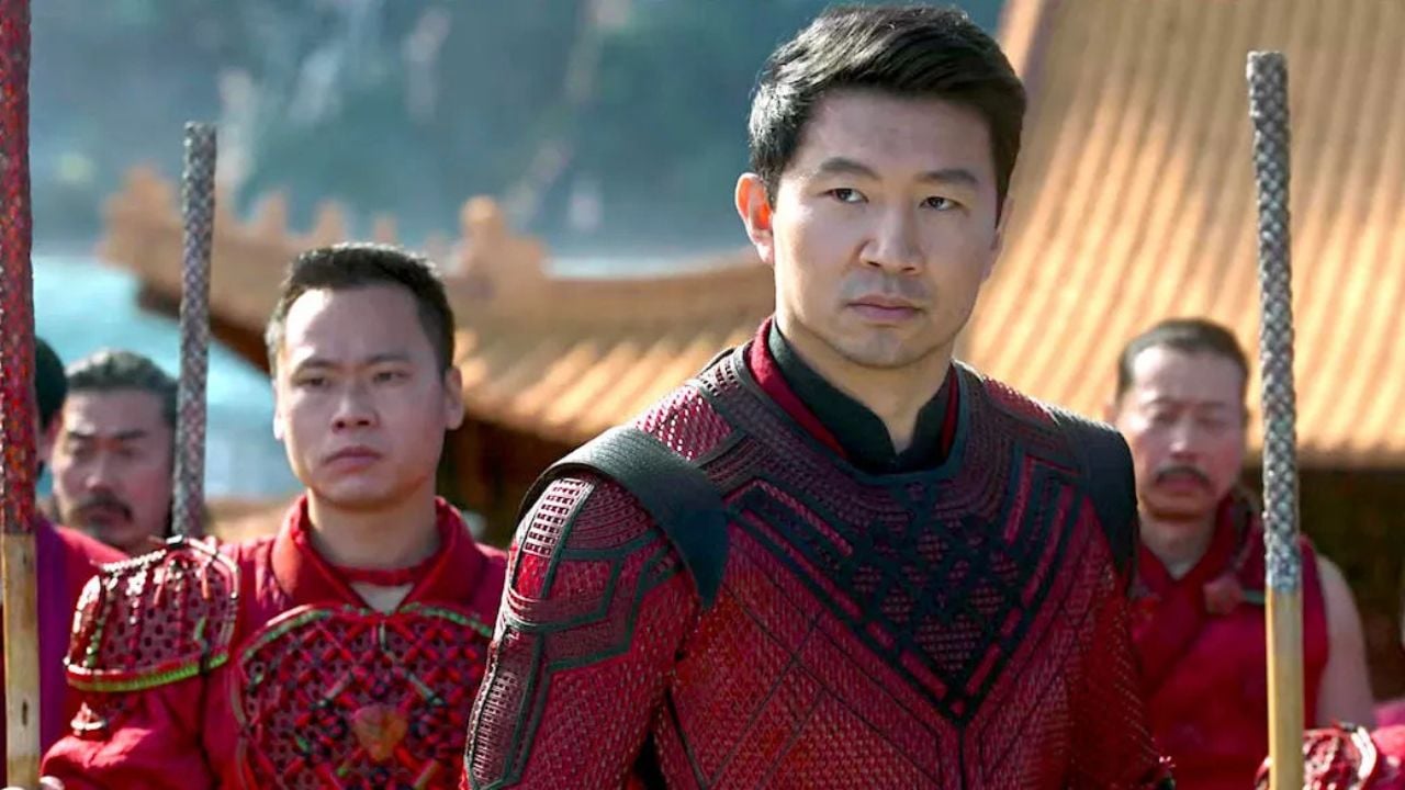 Avengers: Doomsday, Simu Liu definisce questo film “una lettera d’amore” per i supereroi