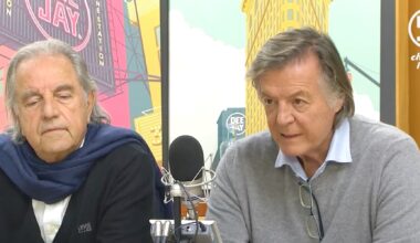 "Sinner e Alcaraz? Ma per favore, i rivali sembrano..." 