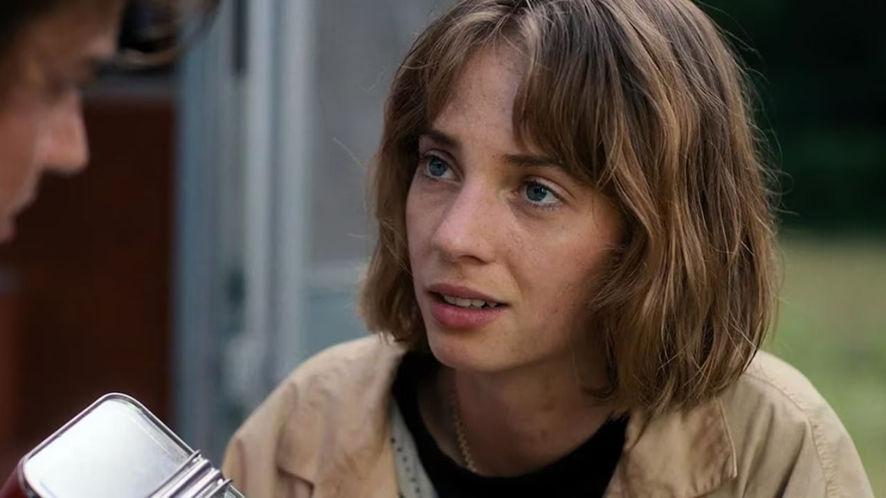 Maya Hawke condivide l'esilarante consiglio di Uma Thurman per lavorare con Quentin Tarantino