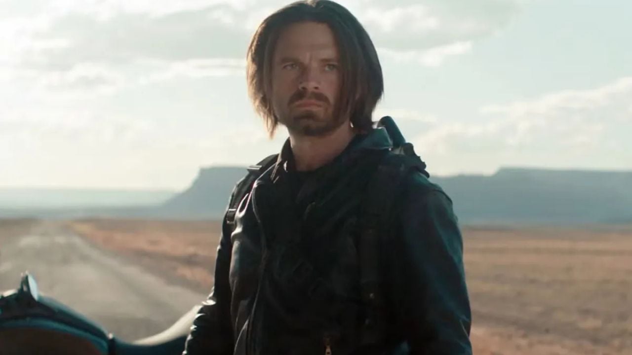 Sebastian Stan è grato al MCU, ma è stato il primo step della carriera: "Devo cercare di offrire qualcosa di diverso"