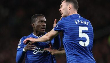 Liverpool-Real Madrid, le probabili formazioni di Slot e Xabi Alonso