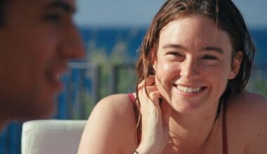 Mektoub, My Love: Canto Due, il trailer ufficiale del film di Abdellatif Kechiche