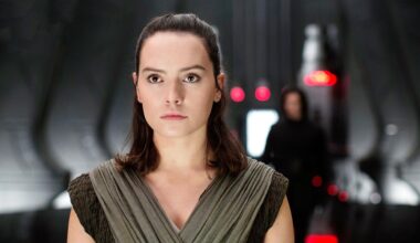 Star Wars: Gli Ultimi Jedi, Rian Johnson: "Spaventato dalle reazioni? No, ho amato il fandom ancora di più"