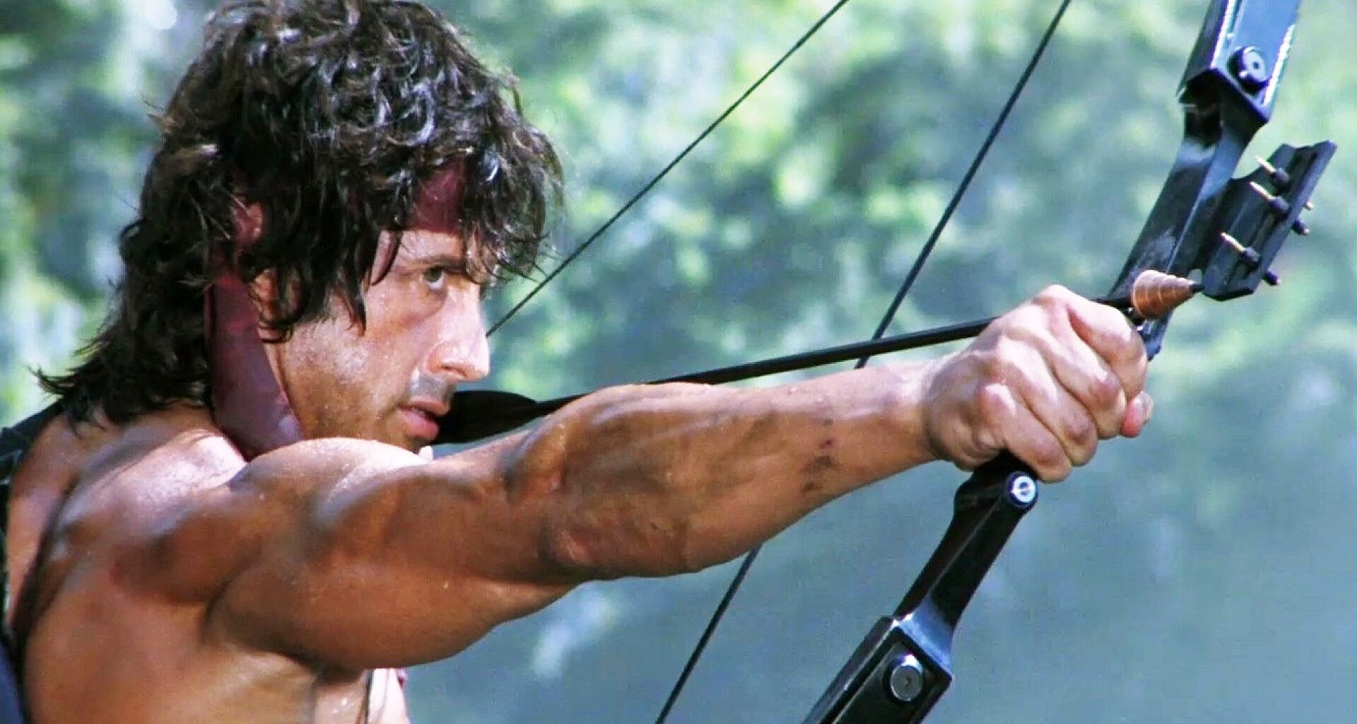 Rambo, il prequel sarà più avventuroso e meno cupo, parola del regista