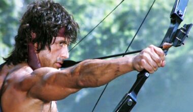 Rambo, il prequel sarà più avventuroso e meno cupo, parola del regista