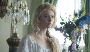 Hunger Games: L'alba sulla mietitura, Elle Fanning aggiorna i fan sulle riprese