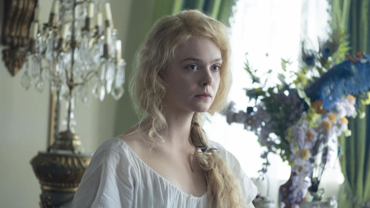 Hunger Games: L'alba sulla mietitura, Elle Fanning aggiorna i fan sulle riprese