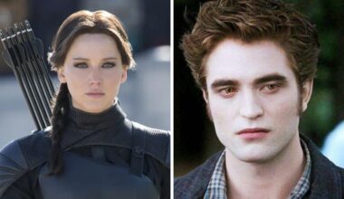 Hunger Games, Jennifer Lawrence rivela se pensa che il suo franchise batta Twilight