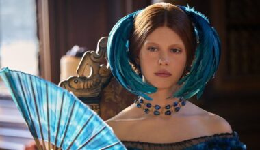 Frankenstein, come David Bowie ha ispirato il film di Guillermo Del Toro