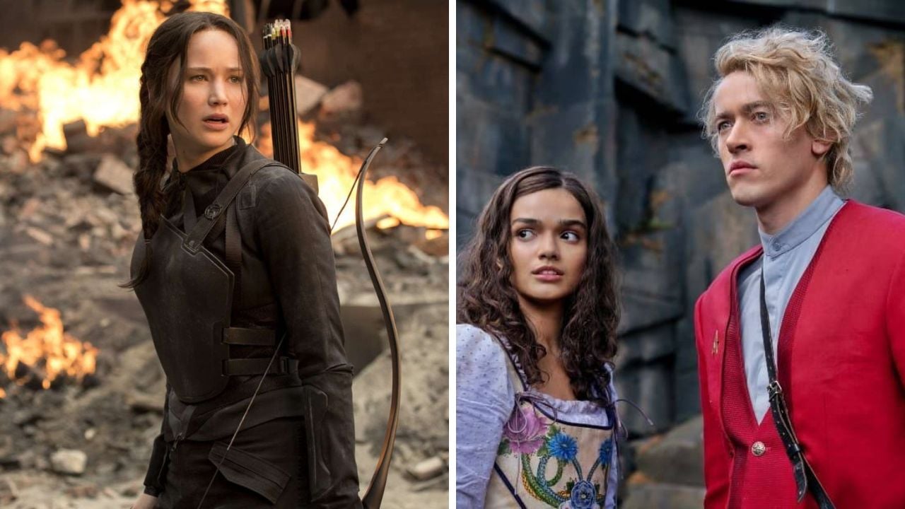 Hunger Games, Jennifer Lawrence esprime il suo giudizio sul primo prequel su Snow