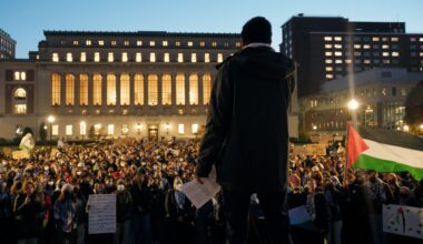 The Encampents: il trailer del documentario in arrivo al cinema e al TFF