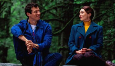 Eternity: il trailer italiano ufficiale della fanta-commedia romantica con Elizabeth Olsen