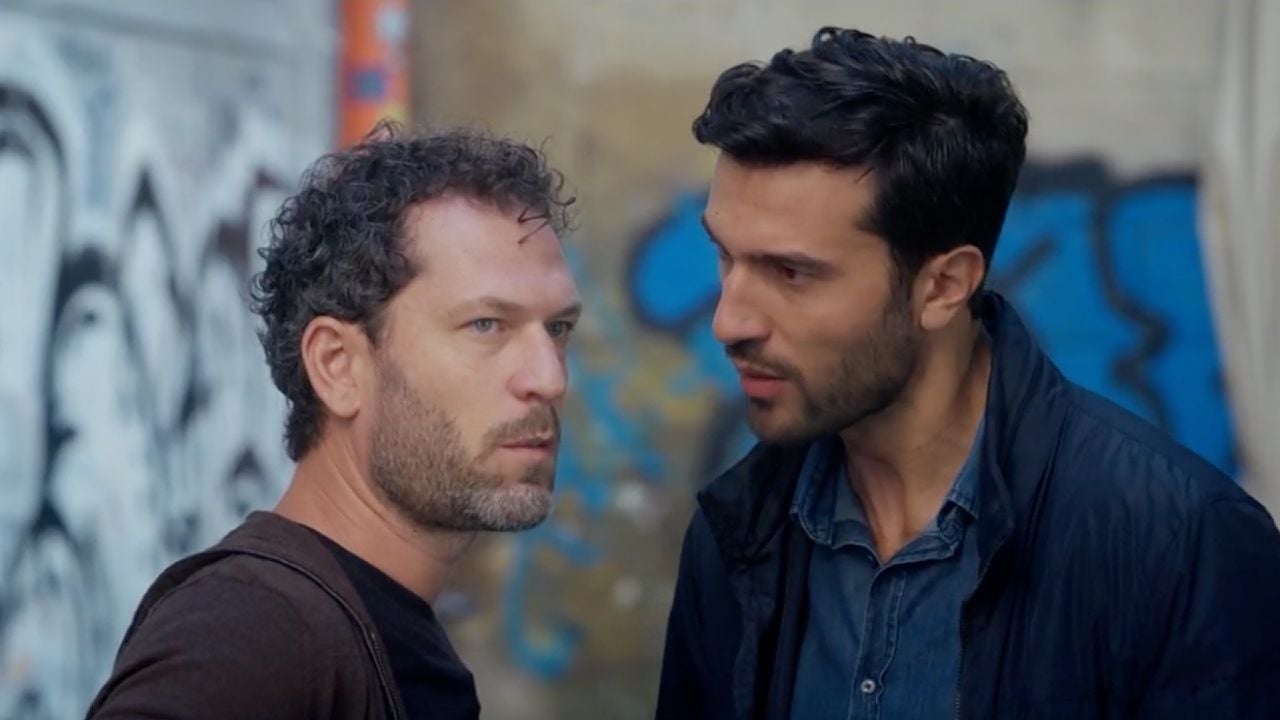 Un Posto al Sole Anticipazioni 18 novembre 2025: Un atto di coraggio salva Eduardo e Damiano!