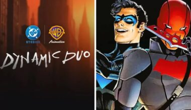 Dynamic Duo, è ufficialmente iniziato il processo di casting per i performers della pellicola animata