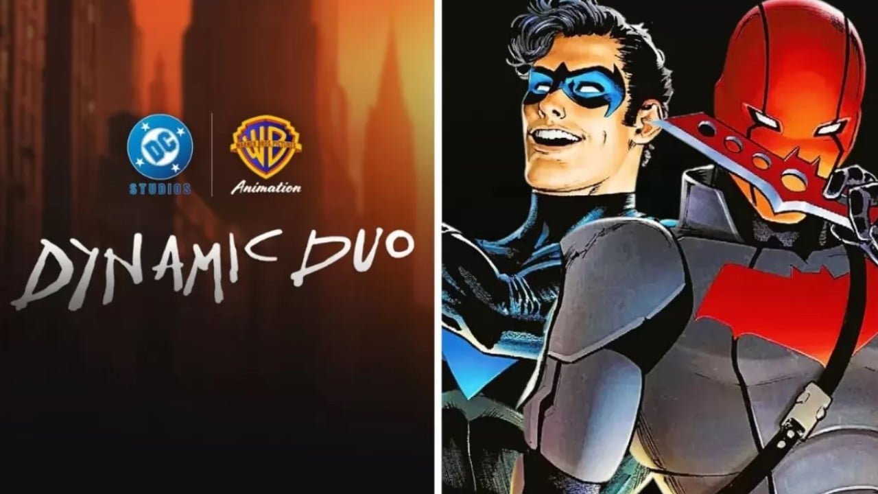 Dynamic Duo, è ufficialmente iniziato il processo di casting per i performers della pellicola animata