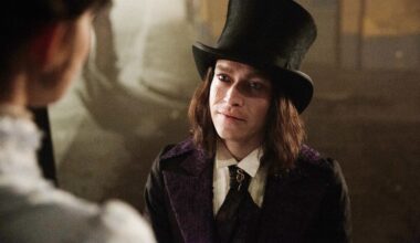 Dracula di Luc Besson diventa primo al boxoffice italiano del weekend