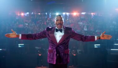 The Running Man: ecco a voi il final trailer ufficiale del film di Edgar Wright con Glen Powell