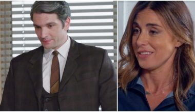 Il Paradiso delle Signore e Un Posto al Sole Anticipazioni: Puntate di oggi 17 novembre 2025