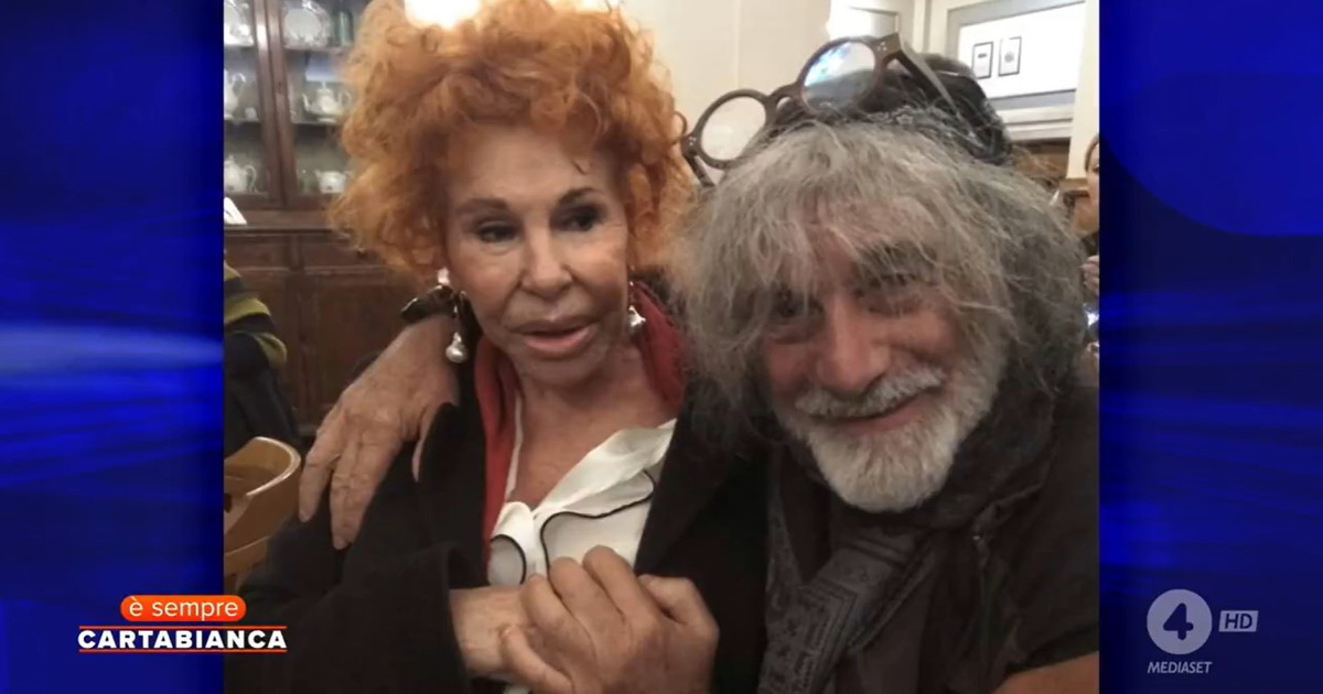 "Ornella Vanoni mi ha costretto a bere whisky" – Il Tempo