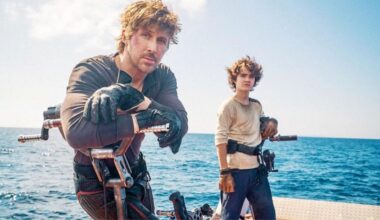 Star Wars: Startfighter, il regista conferma che non si tratta di un prequel o sequel: "Sarà diverso"