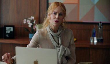 The Young People, Nicole Kidman si unisce al cast del prossimo film di Osgood Perkins