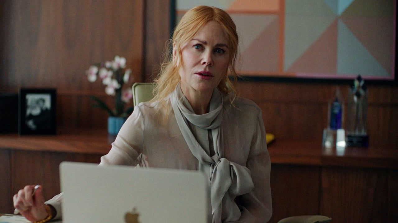 The Young People, Nicole Kidman si unisce al cast del prossimo film di Osgood Perkins