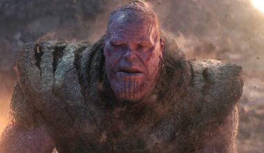 Il ritorno di Thanos nella Fase 6 del MCU sembra essere più concreto che mai grazie a Josh Brolin