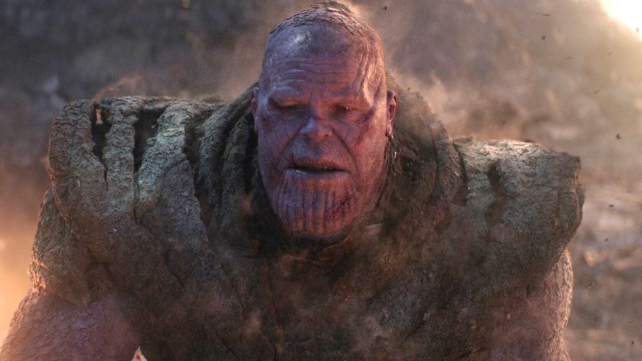 Il ritorno di Thanos nella Fase 6 del MCU sembra essere più concreto che mai grazie a Josh Brolin
