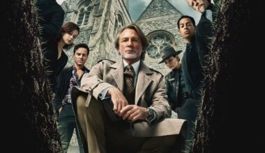 Knives Out, il regista desidera ampliare il franchise in futuro ma ad una condizione