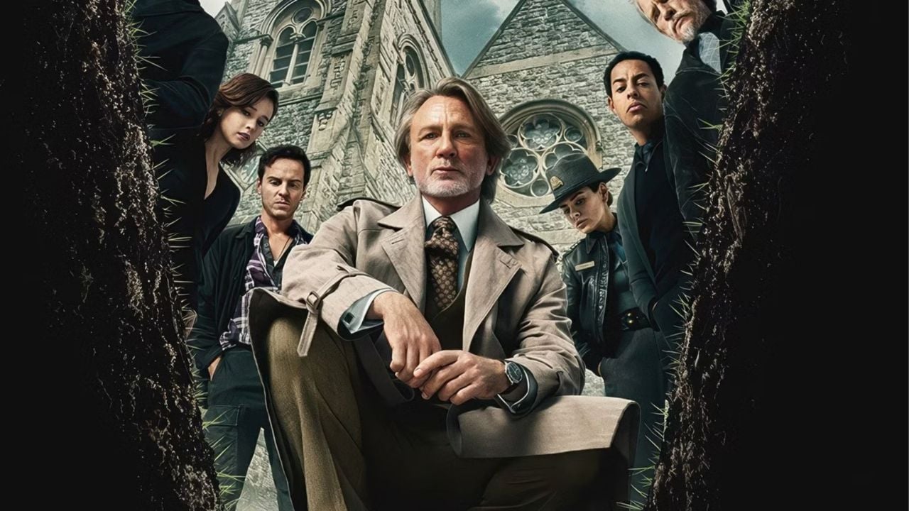 Knives Out, il regista desidera ampliare il franchise in futuro ma ad una condizione