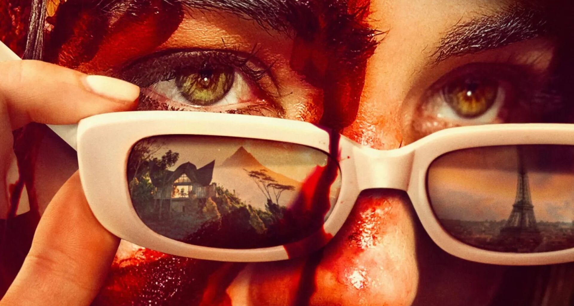 Influencers: il trailer del film horror con Georgina Campbell