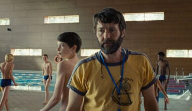 The Plague: il suggestivo trailer del'horror psicologico sull'adolescenza maschile con Joel Edgerton