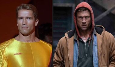 5 grandi sci-fi Anni Novanta che meritano un remake dopo The Running Man (uno ha già sfiorato il reboot)