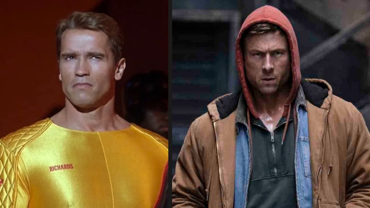 5 grandi sci-fi Anni Novanta che meritano un remake dopo The Running Man (uno ha già sfiorato il reboot)