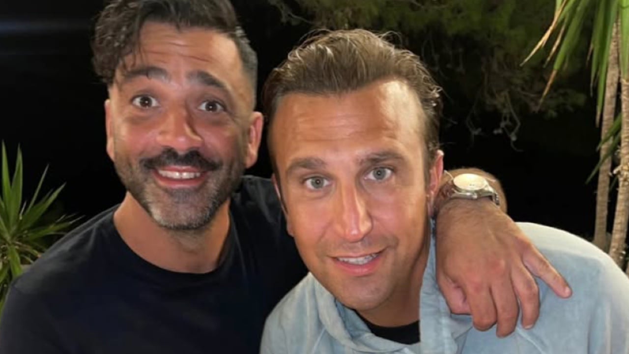 Pio e Amedeo citano Temptation Island nel loro nuovo film