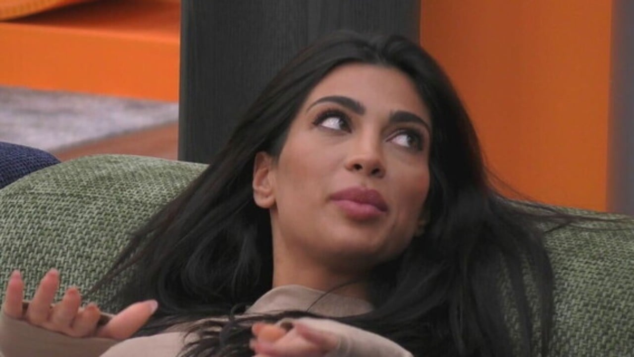 Grande Fratello, Rasha e Ivana ai ferri corti: "Spesso sei arrogante e presuntuosa" (VIDEO)