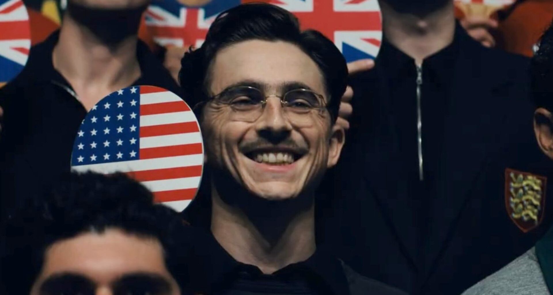 Marty Supreme: il trailer ufficiale del film con Timothée Chalamet