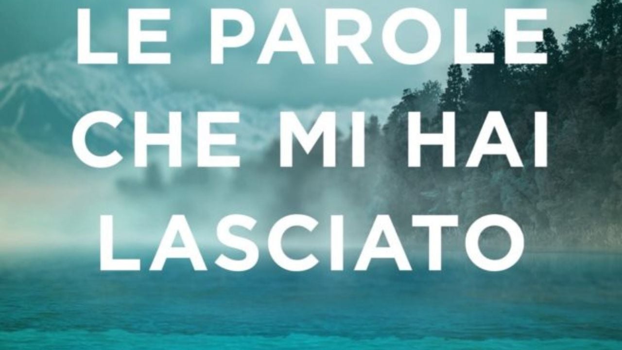 Le parole che mi hai lasciato, dopo Fourth Wing il romance di Rebecca Yarros diventa un film