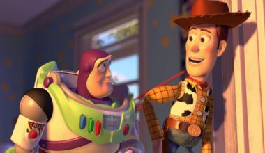 Toy Story, 5 segreti e easter egg per veri fan della Pixar (uno riguarda Nightmare Before Christmas)