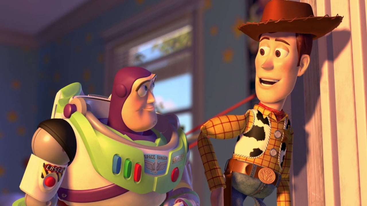 Toy Story, 5 segreti e easter egg per veri fan della Pixar (uno riguarda Nightmare Before Christmas)