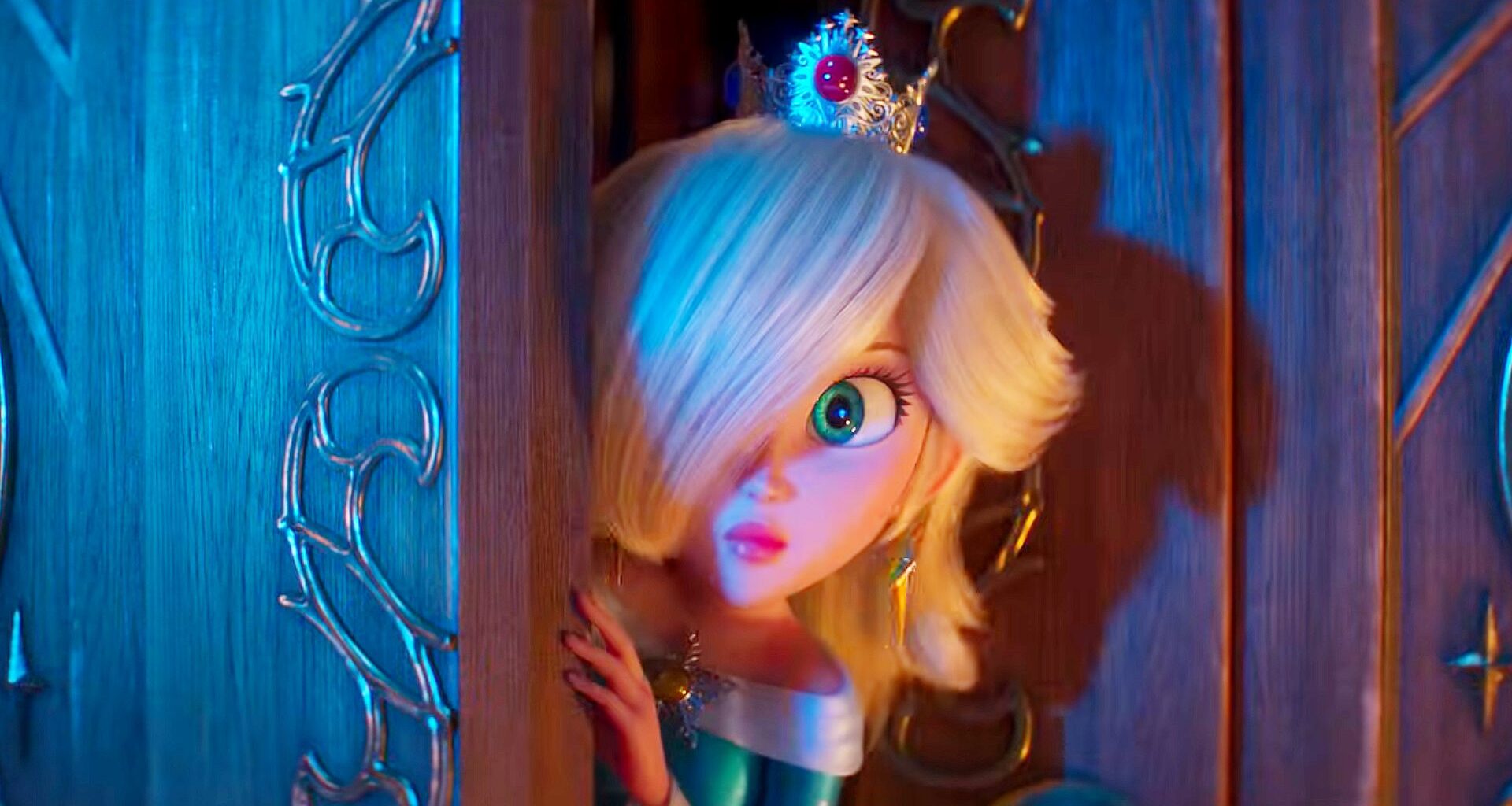 Super Mario Galaxy - Il Film, è arrivato il trailer lungo... Bowser non demorde e c'è Rosalinda