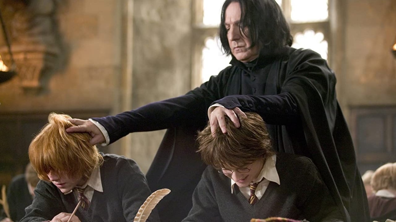 Harry Potter e il Calice di Fuoco doveva avere un altro nome: il titolo scartato da J.K. Rowling